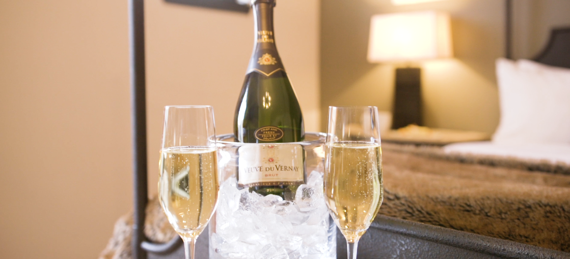 Hotel Domestique Wedding Venue Tour | Matt Rouse Films