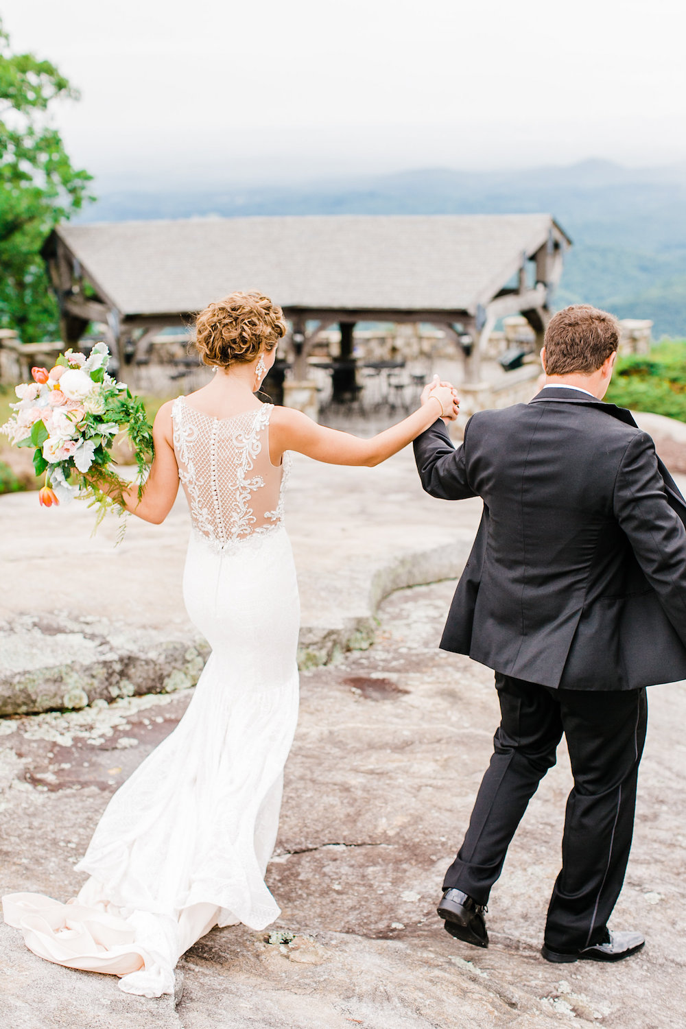 Jessi Nichols Photography | Greenville Weddings | Matt Rouse Films