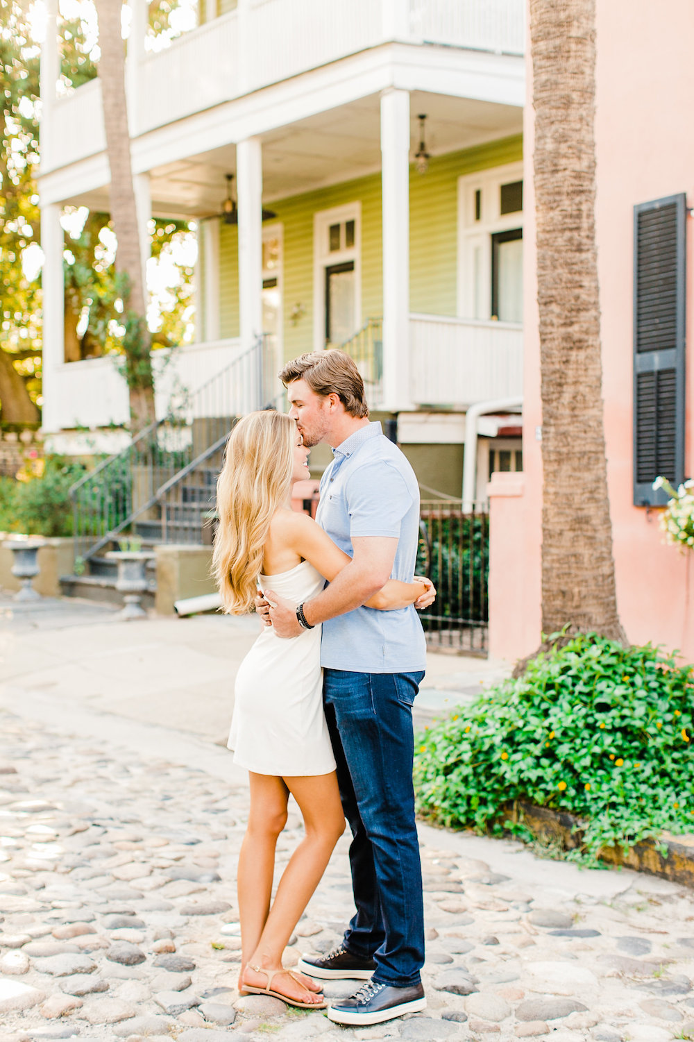 Jessi Nichols Photography | Greenville Weddings | Matt Rouse Films