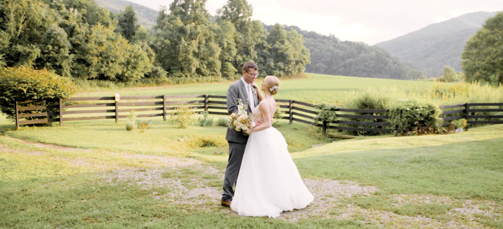 A Sundara Wedding | Brian & Hannah | Matt Rouse Films